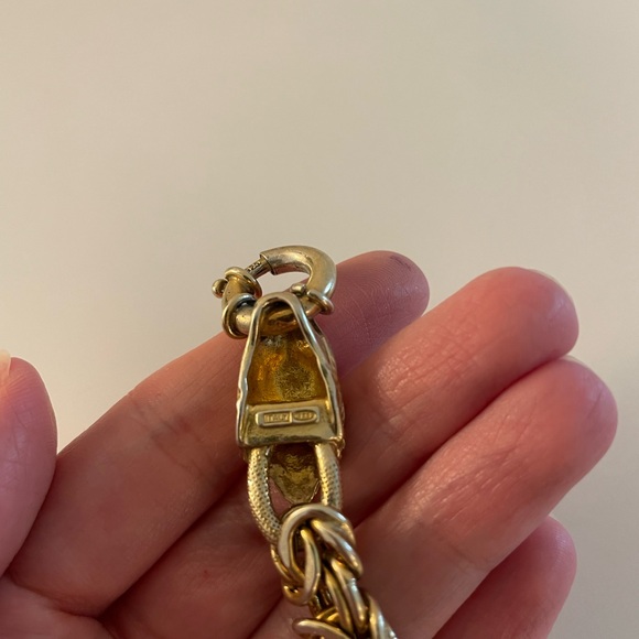 Lion Bracelet - Picture 9 of 10